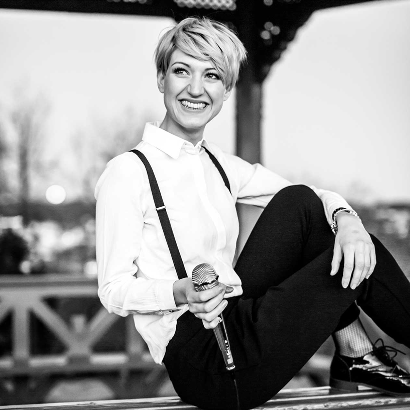 sonja